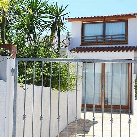 Casa Vacanze Il Faro 默塔玛丽亚 外观 照片