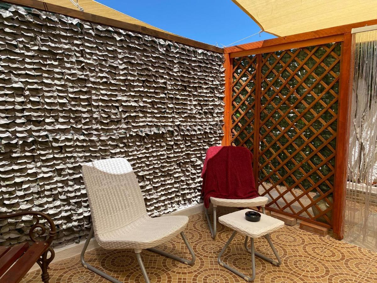 Casa Vacanze Il Faro 默塔玛丽亚 外观 照片