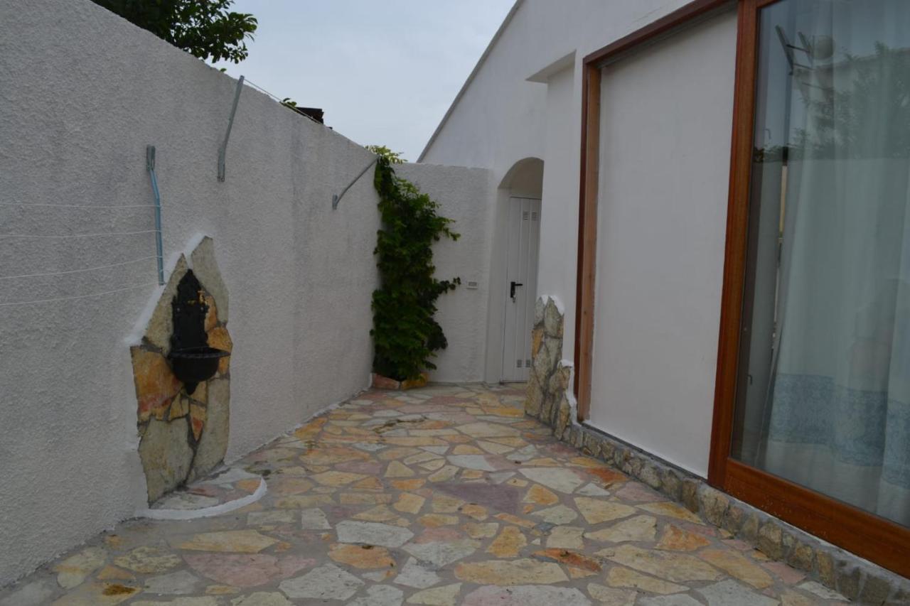 Casa Vacanze Il Faro 默塔玛丽亚 外观 照片